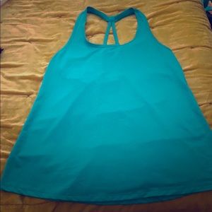 Old Navy active tank size S